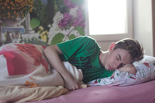 Optimal Sleep Habits to Alleviate Vertigo