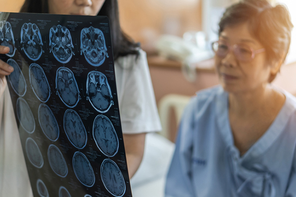 What to Expect During a Neurological Exam: A Comprehensive Guide
